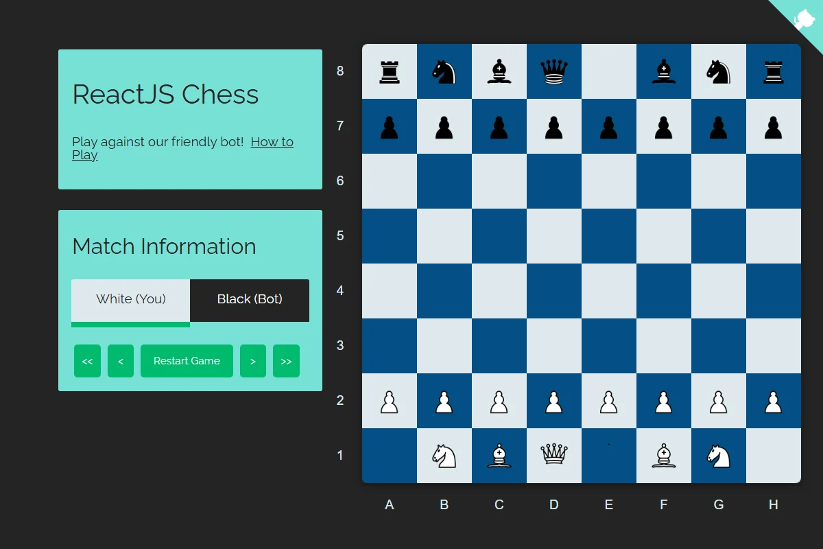 GM Chess — Grandmaster Chess Engine & Strategy Board preview screenshot